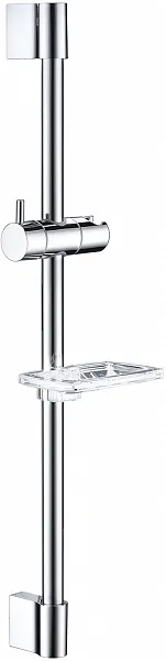 Душевая штанга WasserKRAFT A063 фото 1