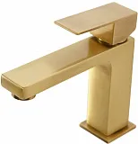 Смеситель Cezares Unika UNIKA-LSM1-02-W0 для раковины фото 3