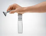 Смеситель Hansgrohe Metropol 32571000 для раковины с донным клапаном фото 4