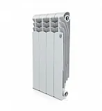 Радиатор Royal Thermo Revolution 4 секций RTRB50004 фото 1
