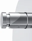 Смеситель Am.Pm X-Joy F85A45000 для ванны с душем с внутренней частью фото 3