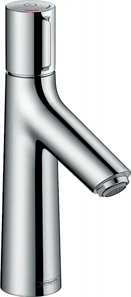 Смеситель Hansgrohe Talis Select S 72042000 для раковины с донным клапаном фото 1