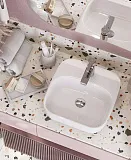 Раковина Santek Одри 40 1WH501709 фото 3