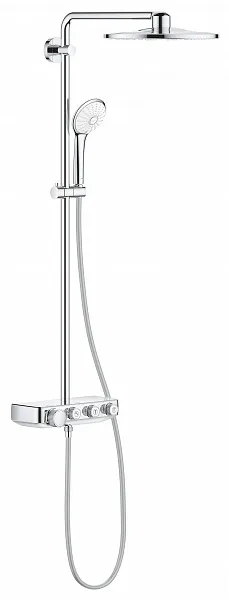 Душевой комплект Grohe SmartControl 26507000 фото 1