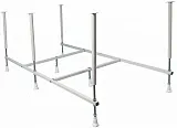 Каркас для ванны Marka One Nega 170x95 У13231 фото 1