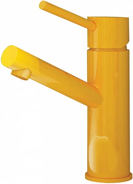 Смеситель Creavit Ducky FC1198Y для раковины фото 1