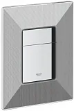 Смывная клавиша для унитазов Grohe Skate Cosmopolitan 38859XG0 фото 1