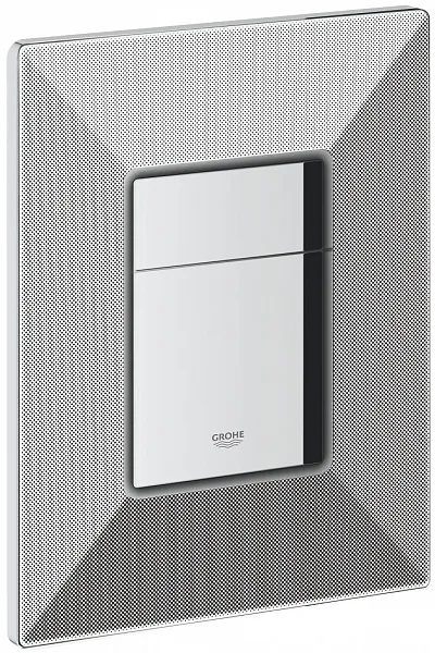 Смывная клавиша для унитазов Grohe Skate Cosmopolitan 38859XG0 фото 1