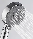 Душевой комплект WasserKRAFT A16028 Thermo встраиваемый фото 3