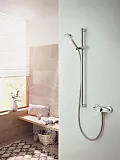 Смеситель Kludi Pure&Solid 348410575 для душа фото 2