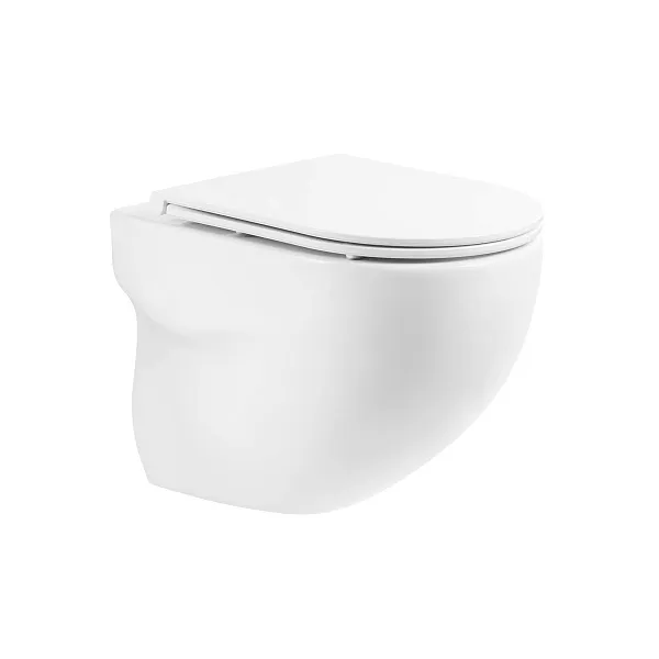 Чаша BelBagno ONDA BB066CHR фото 1