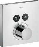 Термостат Axor ShowerSelect 36715000 для душа фото 1