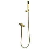 Душевой комплект FILARETE Fing FL1042MG фото 11