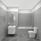 Душевой гарнитур PAINI Catania CTCR121L7 фото 6