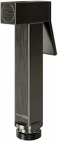 Гигиенический душ WasserKRAFT A215 фото 1