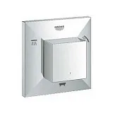 Переключатель Grohe Allure Brilliant 19798000 фото 1