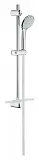 Душевой гарнитур Grohe Euphoria 110 Duo 27230001 фото 1