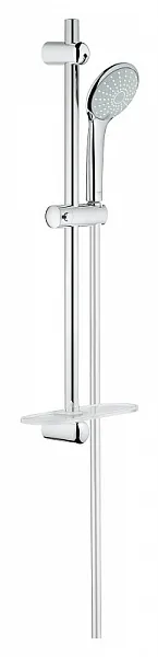 Душевой гарнитур Grohe Euphoria 110 Duo 27230001 фото 1