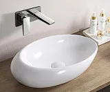Раковина BelBagno 57 см BB1396 фото 2