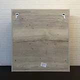 Зеркало-шкаф Comforty Клеон 73x80 00-00004755CF фото 4