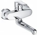 Смеситель Kludi Objekta 328820575 для кухонной мойки фото 1