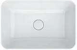 Раковина Kerama Marazzi Plaza 55 см PLR.wb.55 фото 1