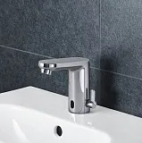 Смеситель Grohe Eurosmart Cosmopolitan E 36422000 для раковины фото 3