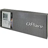 Смеситель для кухонной мойки PAINI Norda NRYO6433VEB90 фото 3