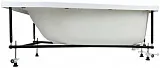 Каркас для ванны Aquanet Brize 160x90 00213349 фото 4