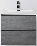 Раковина BelBagno Luce 60 см BB600AB фото 2