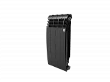 Радиатор Royal Thermo BiLiner 4 секций RTBANS50004 фото 1