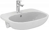 Раковина Ideal Standard Tesi 55 см T010001 фото 1