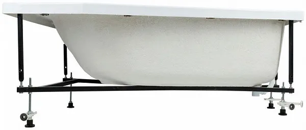 Каркас для ванны Aquanet Brize 160x90 00213349 фото 4