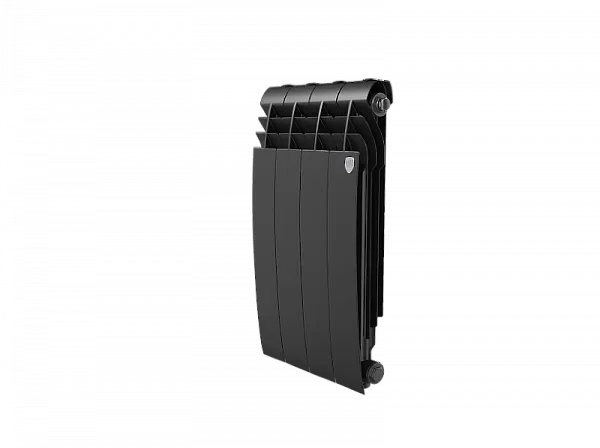 Радиатор Royal Thermo BiLiner 4 секций RTBANS50004 фото 1