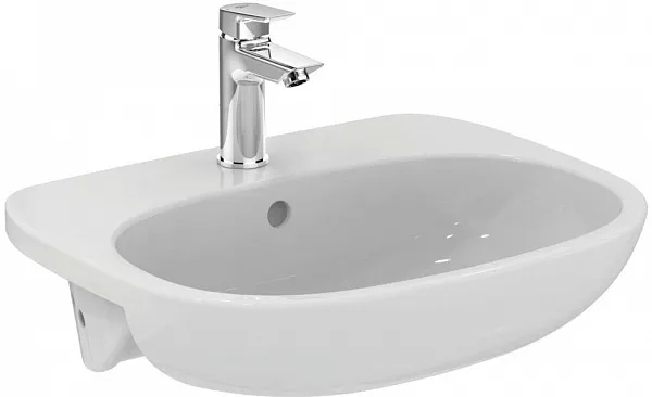 Раковина Ideal Standard Tesi 55 см T010001 фото 1