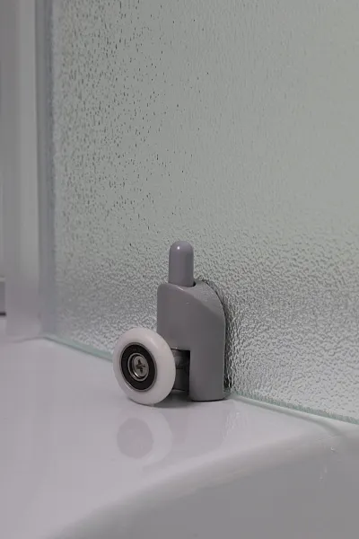 Душевая кабина Niagara Promo P90/70/40R/MT/BK фото 10