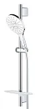 Душевой гарнитур Grohe Rainshower SmartActive 26592LS0 фото 3