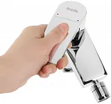 Смеситель Iddis Vane YA46177C для биде фото 6