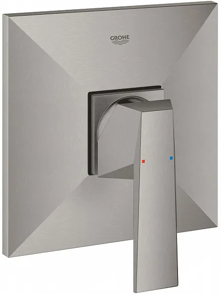 Смеситель Grohe Allure Brilliant 24071DC0 для душа фото 1