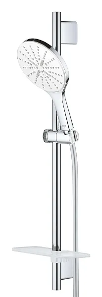 Душевой гарнитур Grohe Rainshower SmartActive 26592LS0 фото 3
