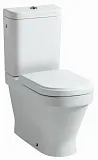 Крышка-сиденье Laufen LB3 Classik 8.9568.1.300.000.1 с микролифтом фото 2