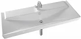 Мебельная раковина Aquanet Jacob Delafon Reve 100 Е4801-00 168784 фото 1