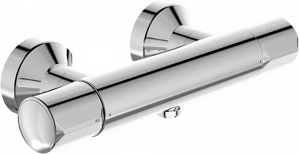 Термостат Ideal Standard Melange A4279AA для душа фото 1
