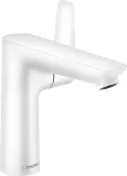 Смеситель Hansgrohe Talis E 71754700 для раковины с донным клапаном фото 1