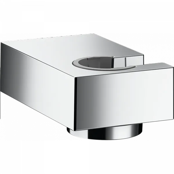 Держатель для душевой лейки Hansgrohe Porter 28387000 фото 1