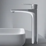 Смеситель Am.Pm Gem F90A92000 для раковины фото 2