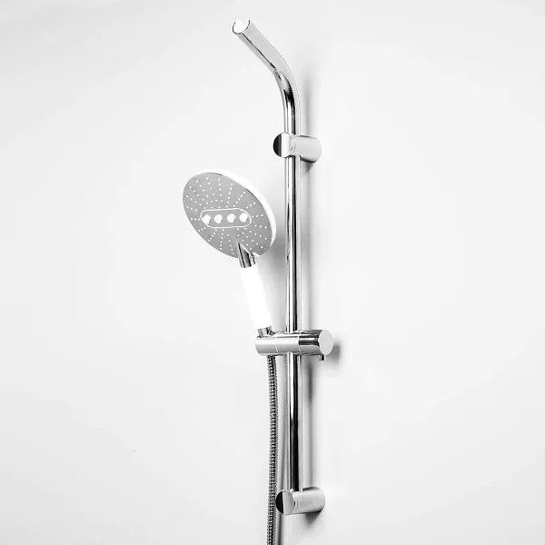 Душевой гарнитур WasserKRAFT A044 фото 2
