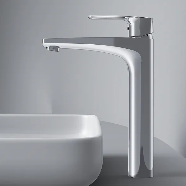 Смеситель Am.Pm Gem F90A92000 для раковины фото 2