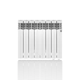 Радиатор Royal Thermo Vittoria 8 секций RTVS50008 фото 2
