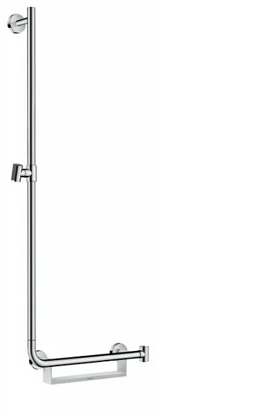 Душевая штанга Hansgrohe Unica 26403400 фото 1